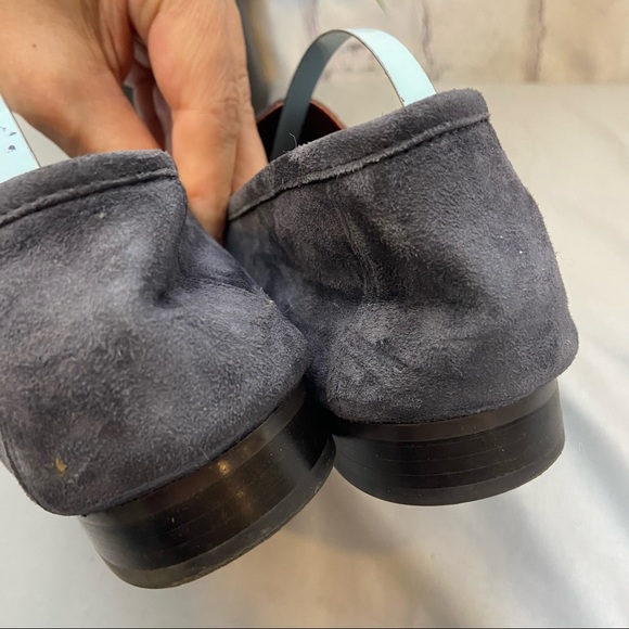 CHRISTINE SHEII Size: US 7.5 EUR38 - Picture 5 of 8